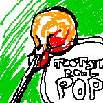 Tootsie Pop